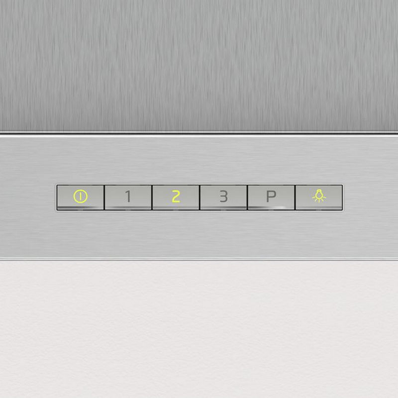 Thumbnail 3 de Balay 3BC067EX Campana decorativa 60 cm acero inoxidable