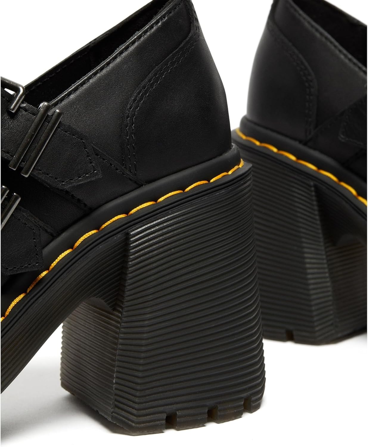 Thumbnail 6 de Dr. Martens Women's Eviee Mary Jane Boots