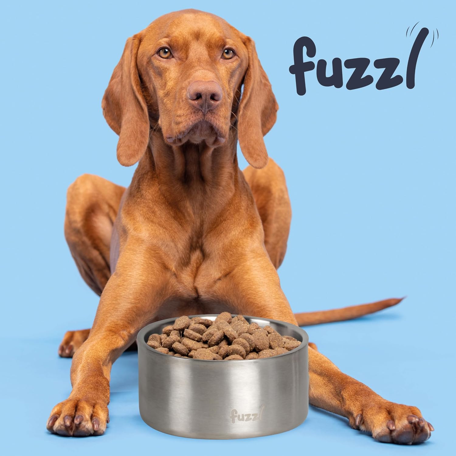Thumbnail 2 de Fuzzl Titan 20cm dog bowl