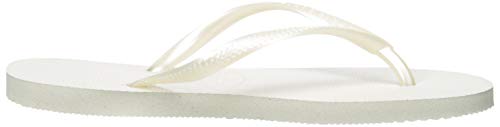 Thumbnail 8 de Havaianas Slim: Chanclas elegantes para mujer, ligeras y duraderas
