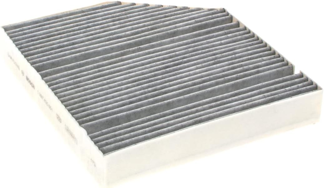 Thumbnail 5 de Bosch Filtro Abitacolo ai Carboni Attivi R5601 – filtrazione efficace per aria pulita nell’auto