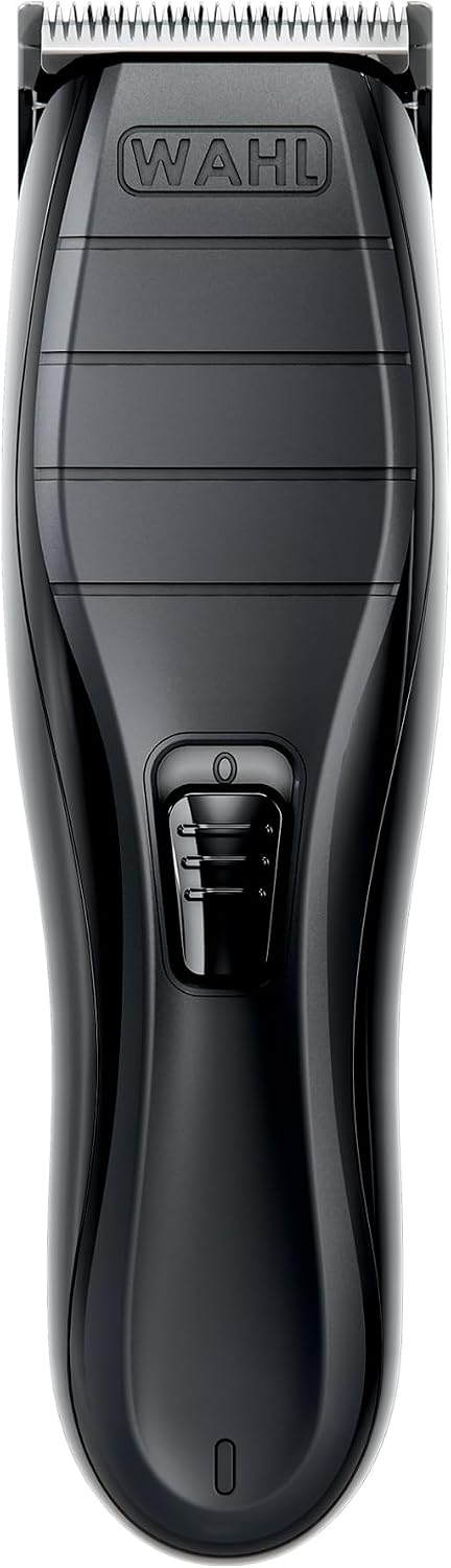 Detalle de Wahl Cordless Close Cut Hair Clipper Kit – Ultra-Close 0.3mm Precision Blades (USB Rechargeable)