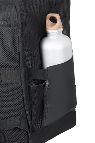 Thumbnail 9 de American Tourister Take2Cabin: bolsa de cabina híbrida con ruedas y mochila para viajar ligero