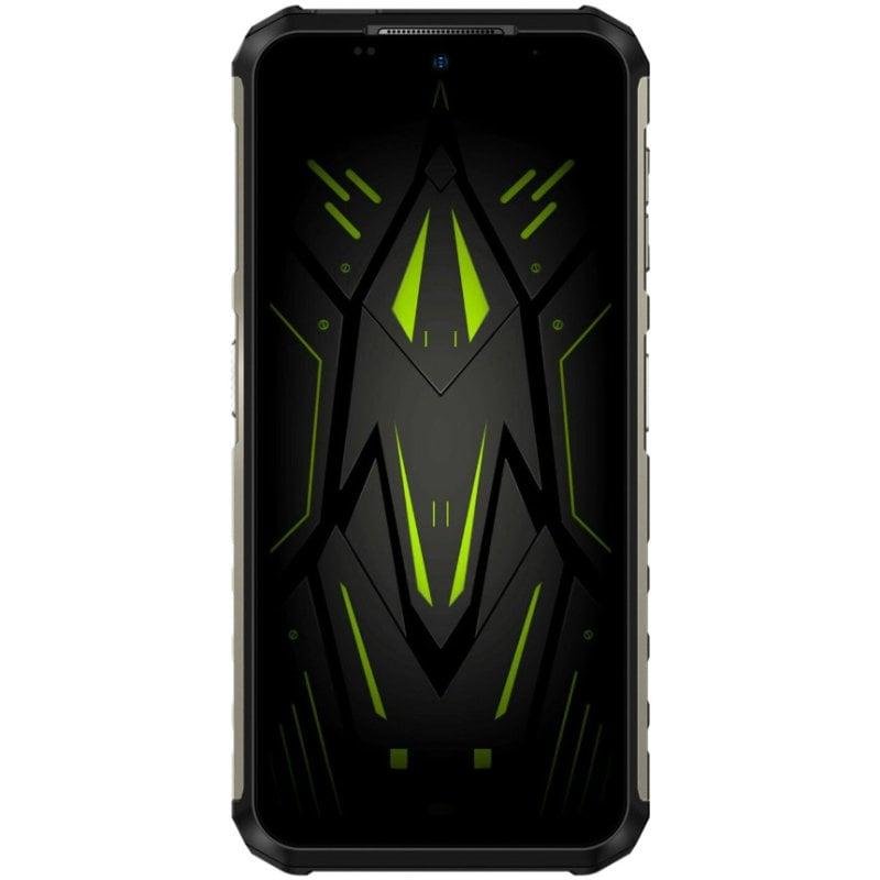 Detalle de Ulefone Armor 22 4G, 8GB/128GB, Verde: smartphone rugerizado para uso en entornos difíciles