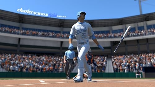 Thumbnail 6 de MLB The Show 26 for PS5 by PlayStation