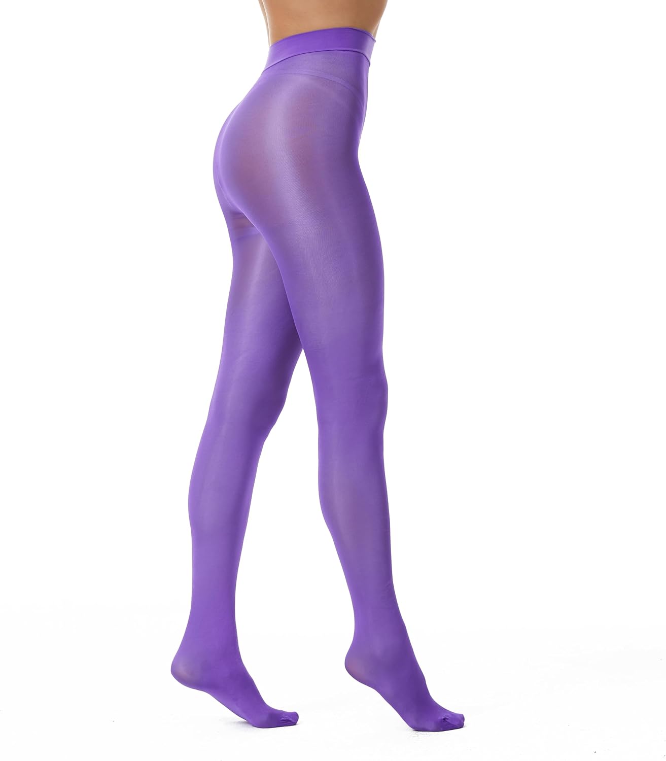 Detalle de Frola 60D Shimmer Tights