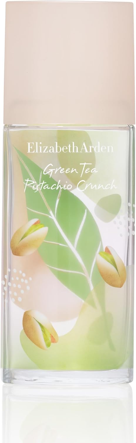 Detalle de Elizabeth Arden Green Tea Pistachio Crunch EDT