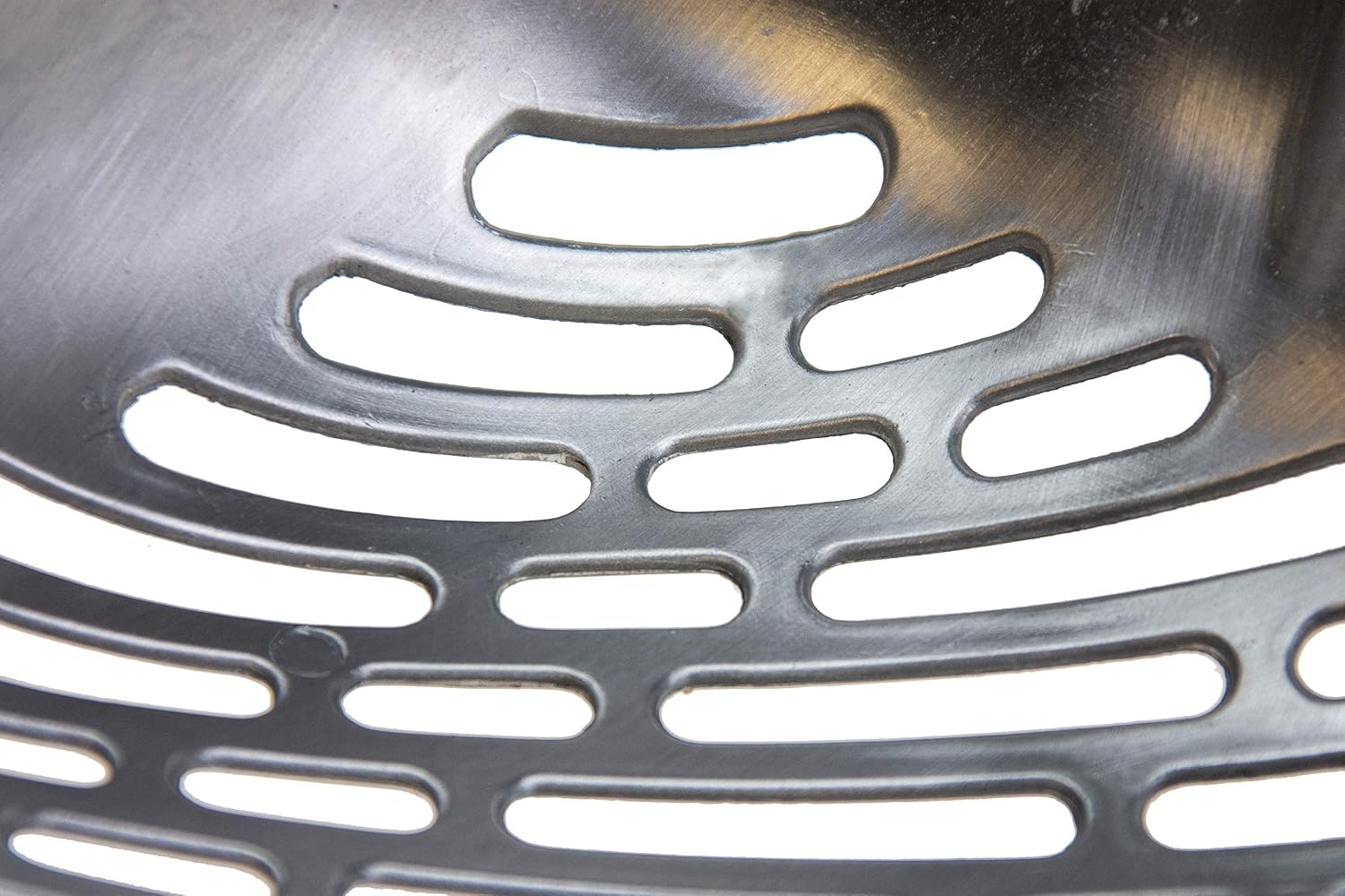 Detalle 2 de Karlie Alu-Kotschaufel (L 34 cm, B 14 cm, H 5 cm) grün – aus rostfreiem Aluminium