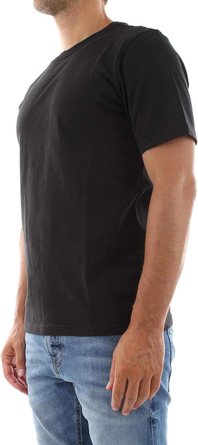 Detalle 2 de Dockers Men's Original Tee T-Shirt, Single-Item Pack