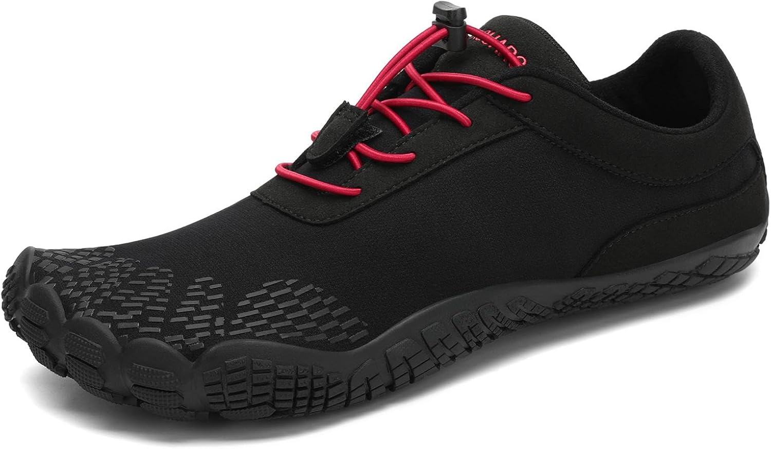 Thumbnail 6 de SAGUARO Uomo Donna Scarpe Barefoot – Scarpa Minimalista da Palestra, Punta Larga e Suola a Goccia Zero (Gr. 35–48)