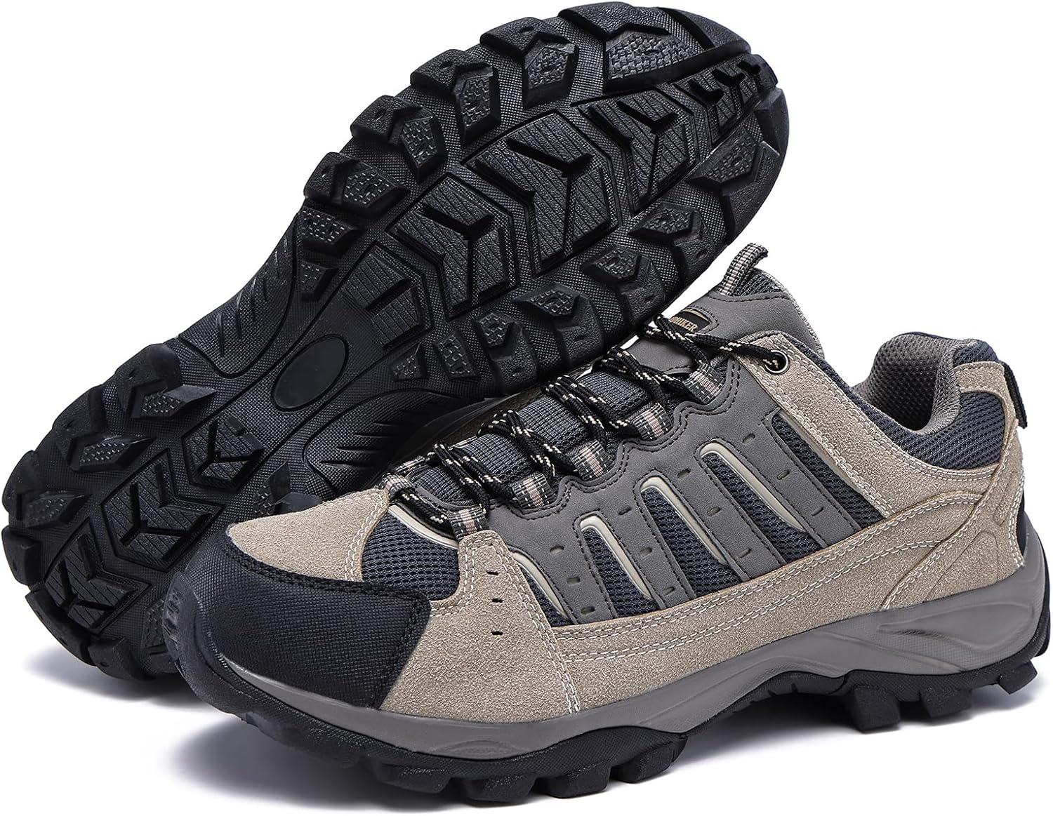 Thumbnail 5 de LANDHIK hiking trainers for men