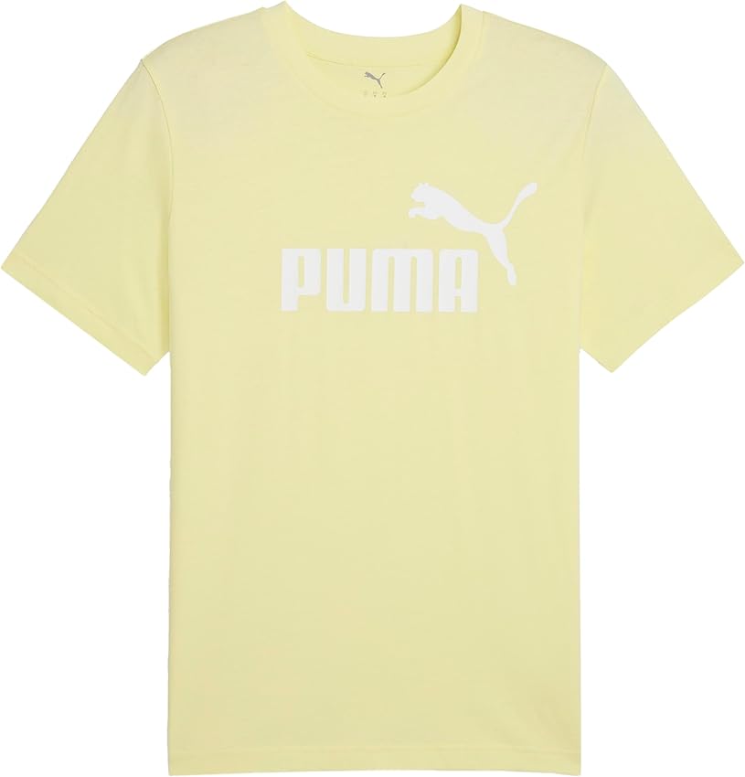Detalle de PUMA Camiseta ESS No. 1 talla S