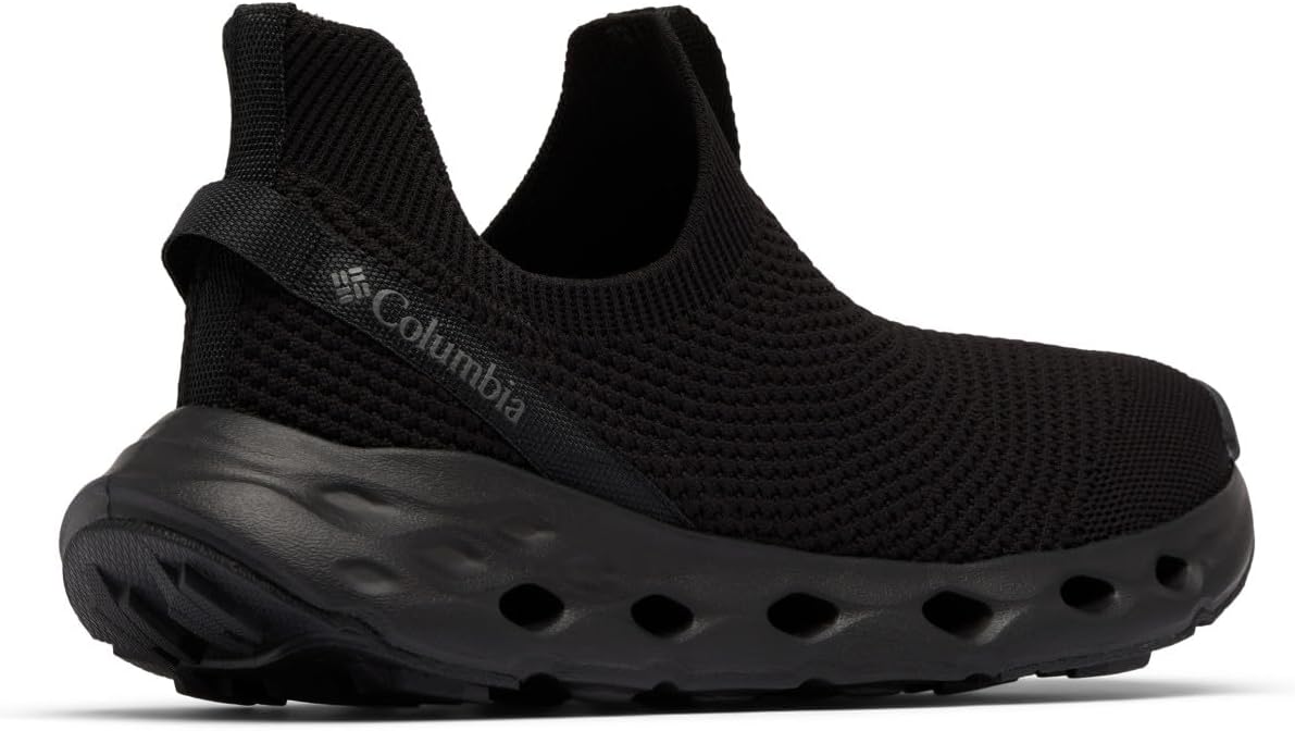 Detalle de Columbia Men's Terrastride SLR Slip-On Sneaker