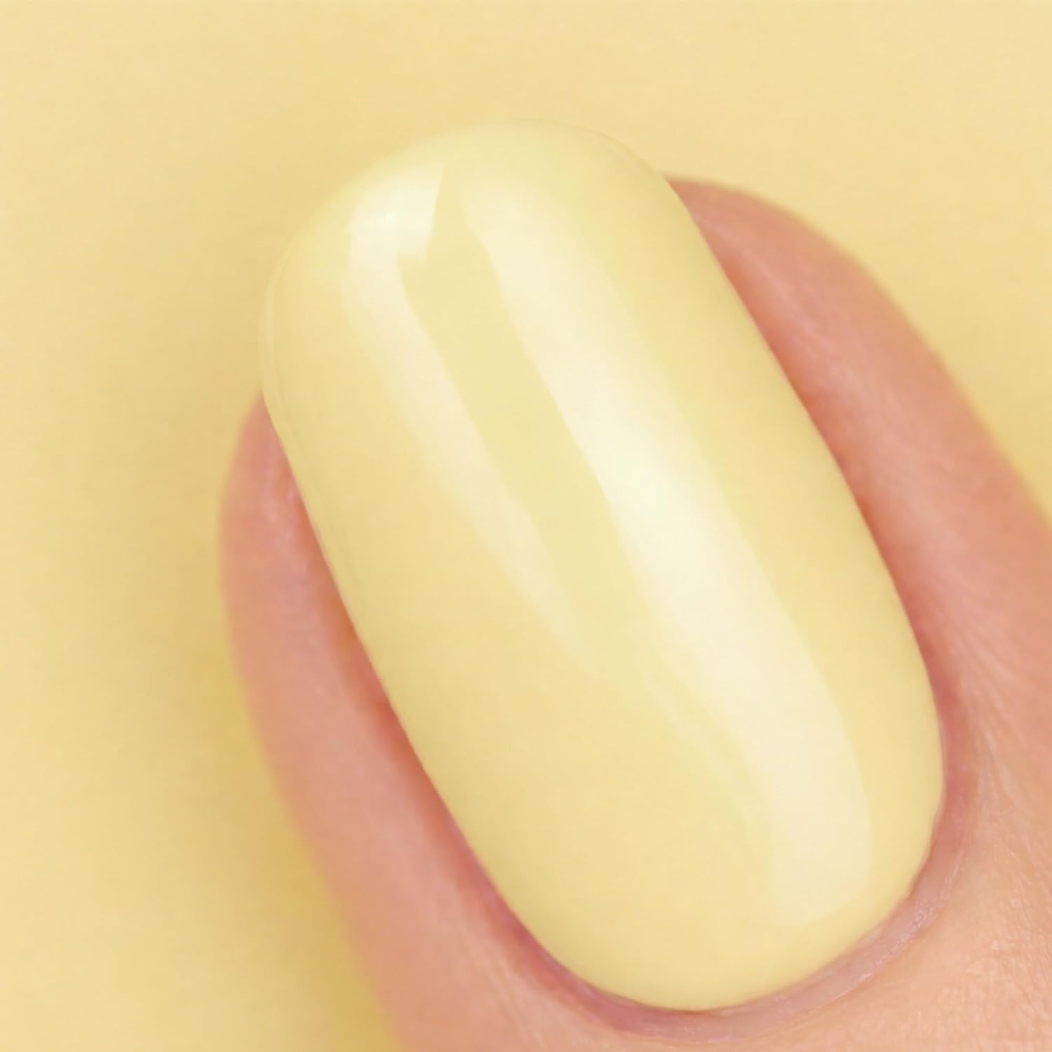Thumbnail 1 de Nails.INC It's Topless Gel-Like 4-in-1 Nail Polish in Heidi (14 ml)
