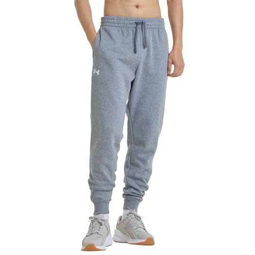 Thumbnail 3 de Under Armour Ua Rival Fleece Joggers XL