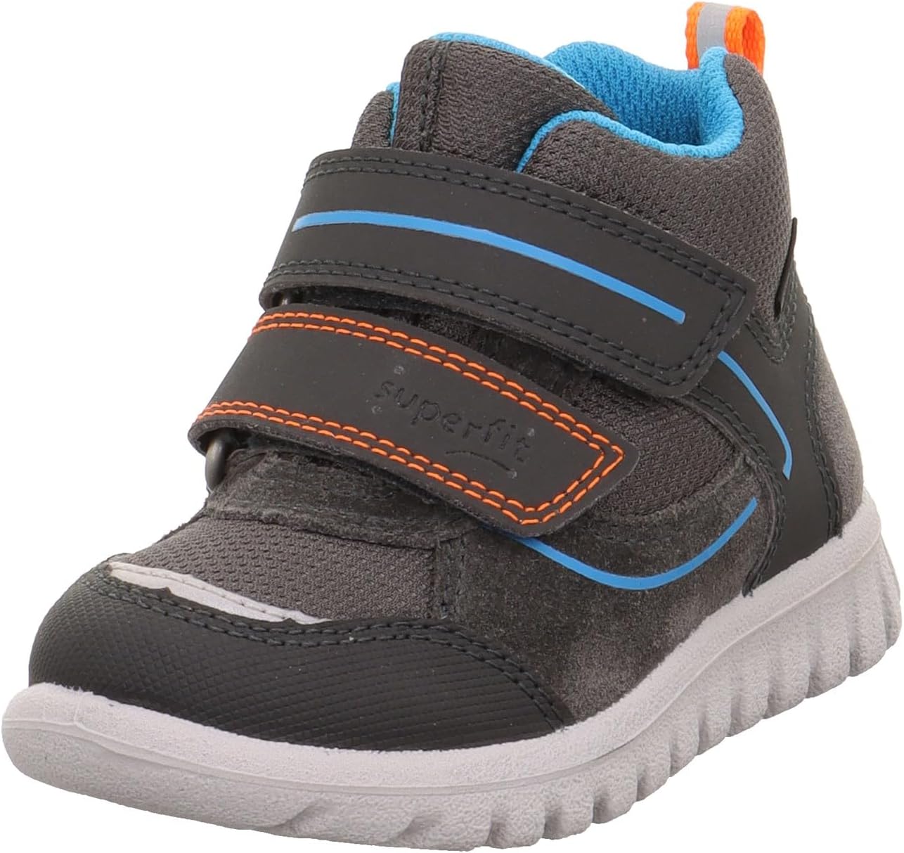 Thumbnail 4 de Superfit Jungen Sport7 Mini Gore-Tex Lauflernschuh