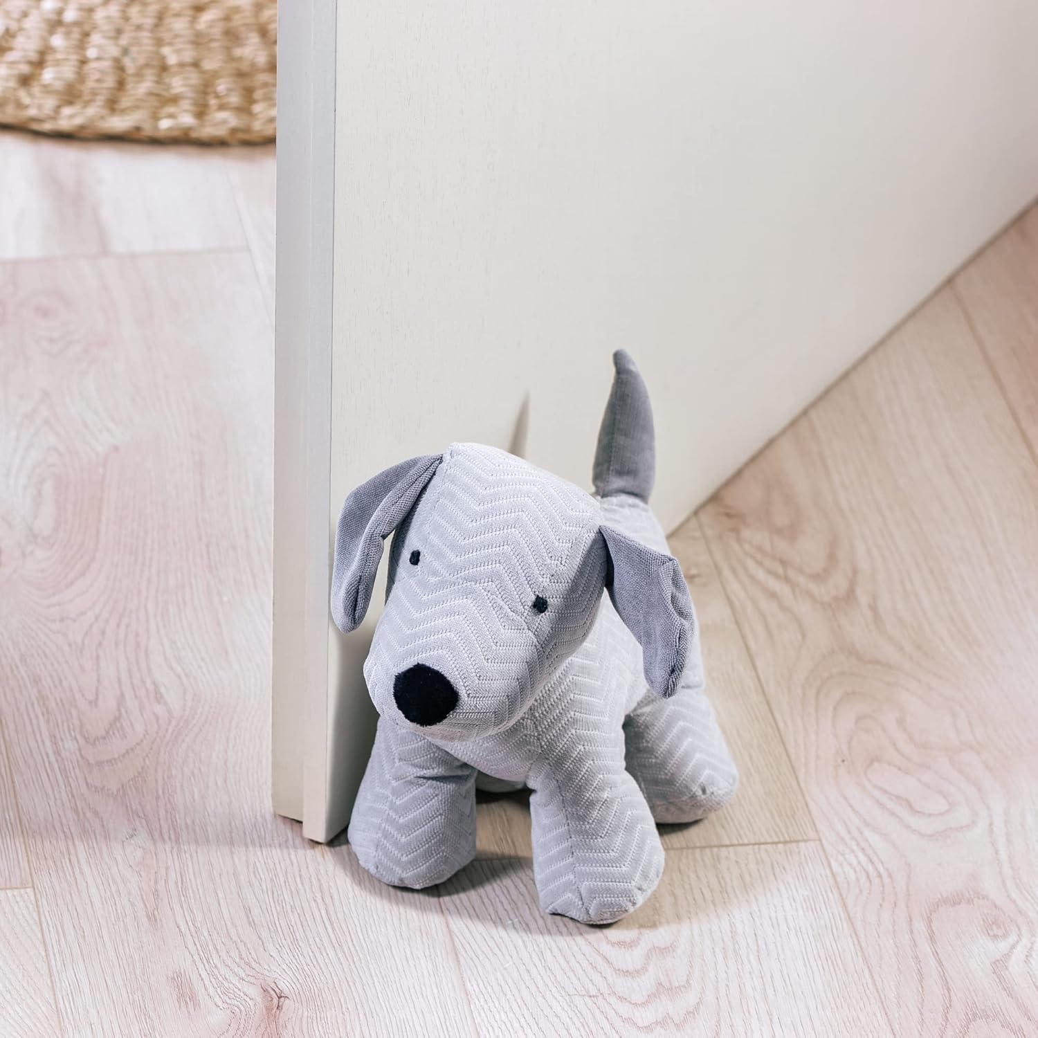 Detalle 2 de com-four Fermaporta Cane 1,4 kg