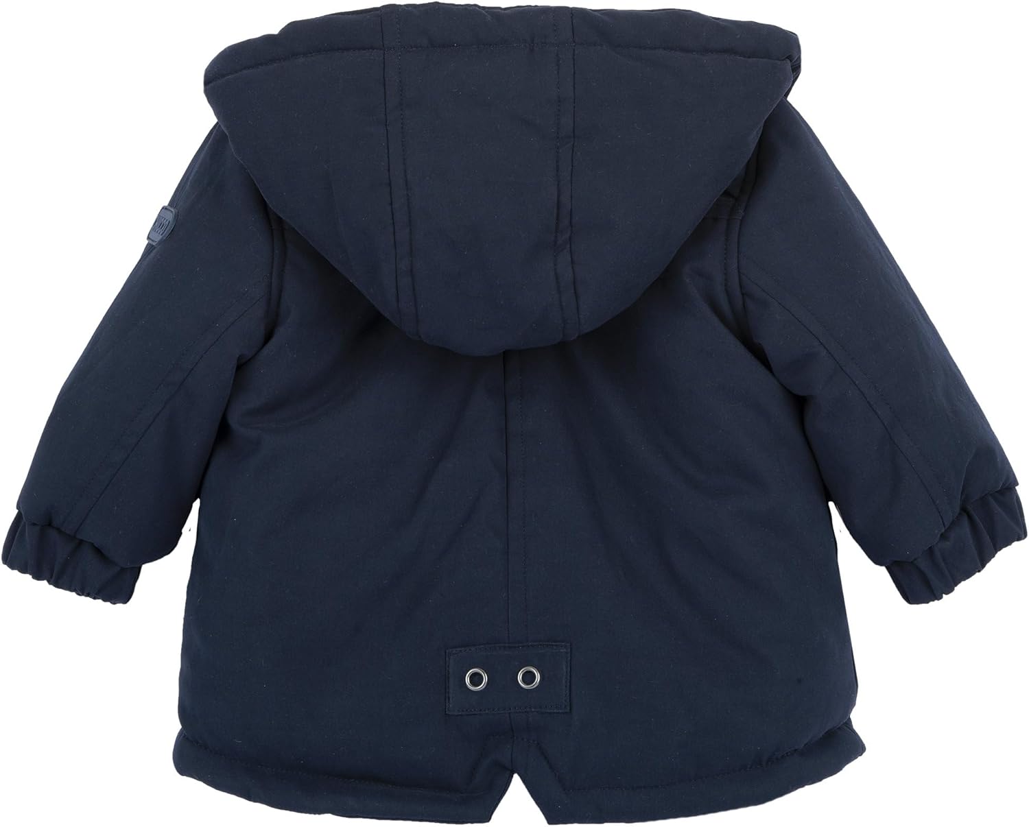 Detalle de Chicco giubbotto neonato con zip 0-24 mesi