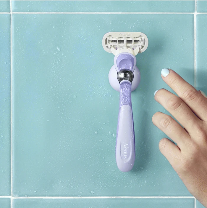 Thumbnail 7 de Gillette Venus Extra Smooth Swirl Rasierer