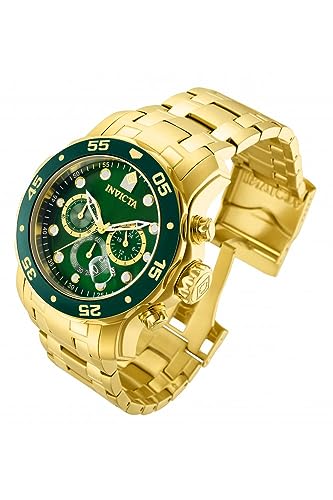 Thumbnail 1 de Invicta Pro Diver 48 mm reloj de acero inoxidable