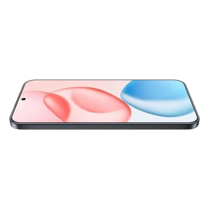 Detalle de HONOR 400 5G 8GB/256GB – 6.55" AMOLED, Negro