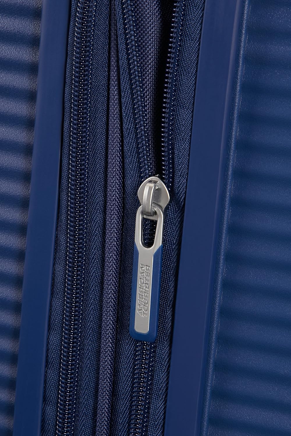 Thumbnail 6 de American Tourister Soundbox Spinner S ✈️ Equipaje de Mano 55cm Azul