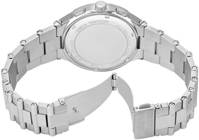 Thumbnail 5 de Michael Kors Billie Herren Uhr MK9220 – 44 mm Chronograph mit Quarzwerk