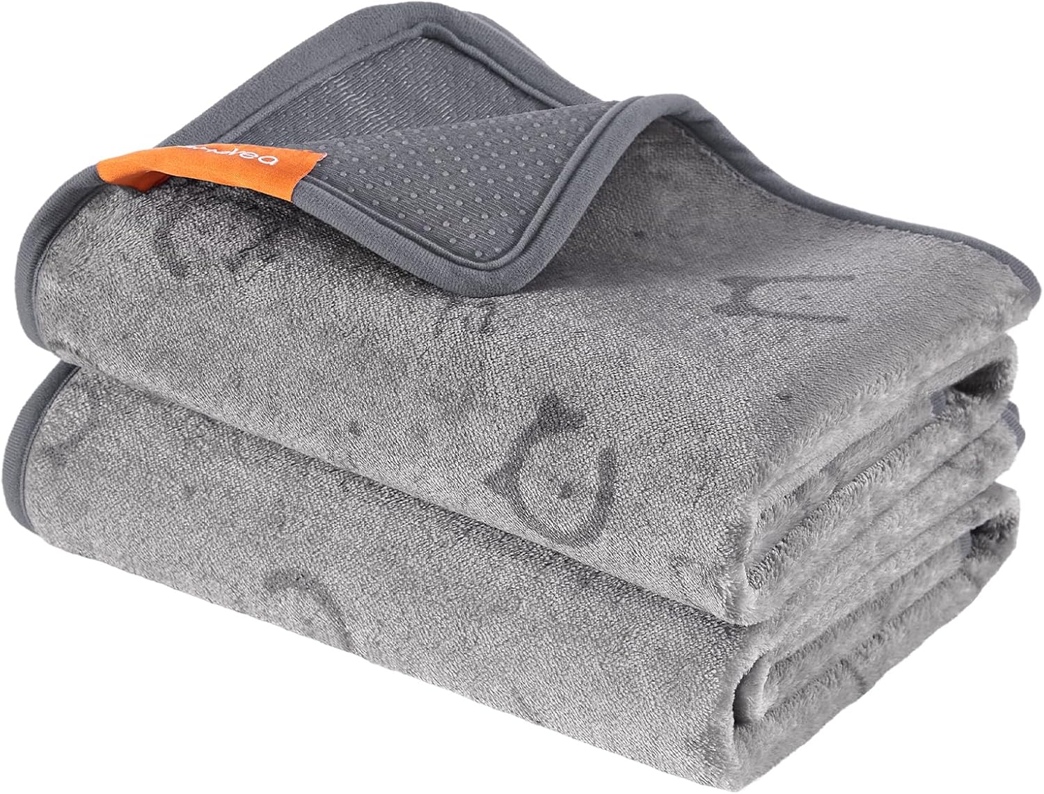 Detalle de Feandrea Reusable Dog Training Pads 122 x 91 cm