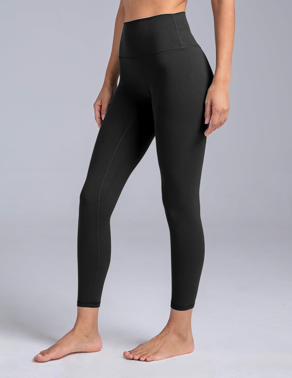 Thumbnail 4 de Colorfulkoala Dreamlux seamless high-waist leggings 25"