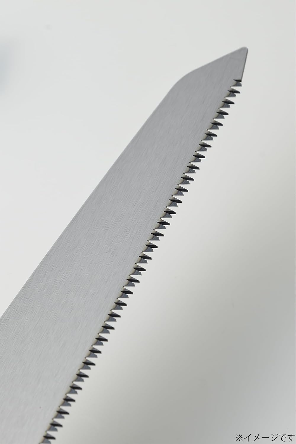 Detalle 2 de TAKAGI シャークソー 4907052713673 竹挽用折込鋸 210mm 替刃式・角度2段切替