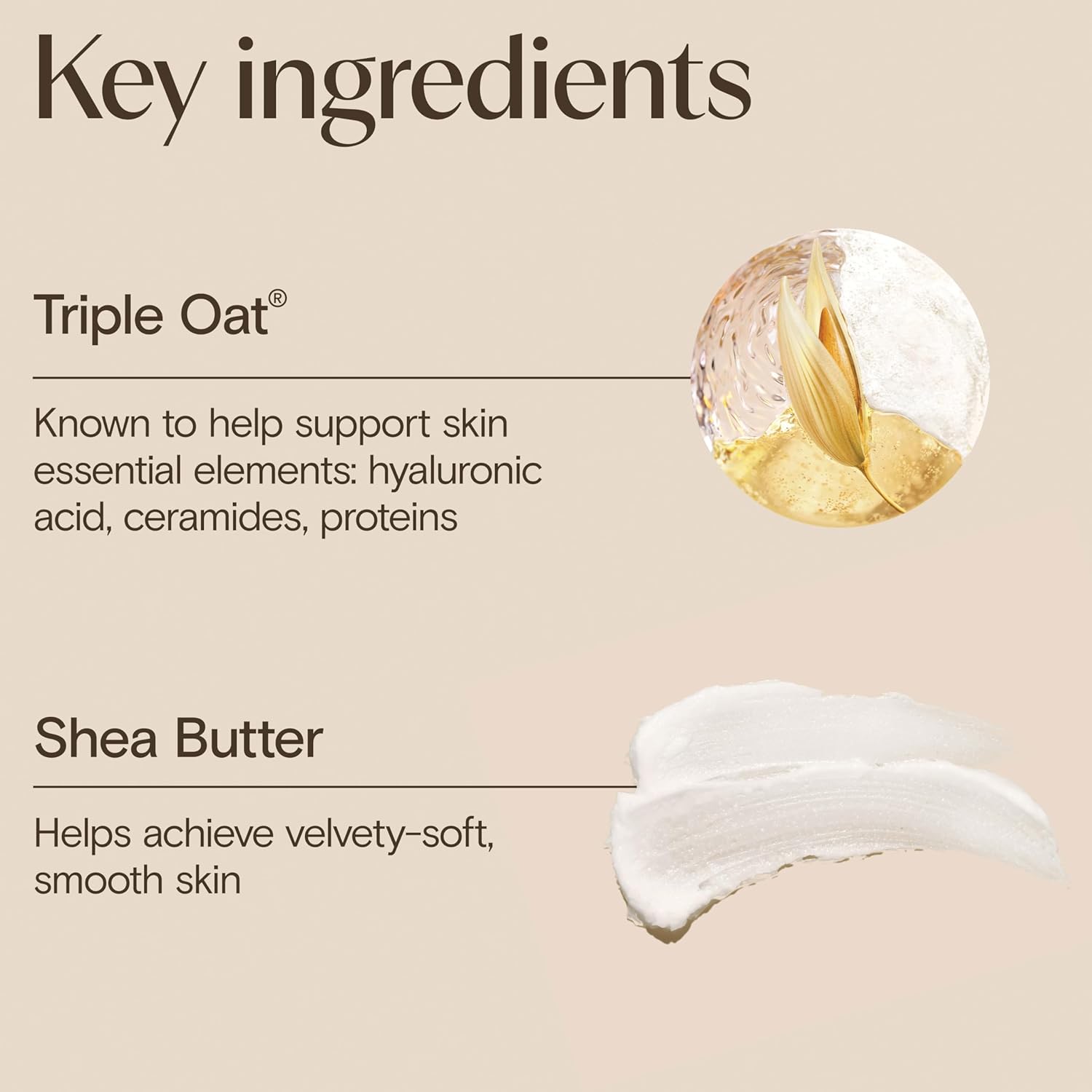Thumbnail 4 de Aveeno Skin Relief Moisturizing Lotion 33 fl oz