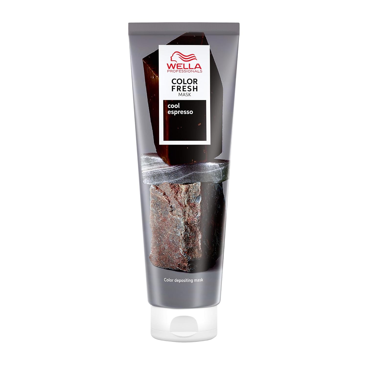 Thumbnail 6 de Wella Professionals Color Fresh Mask – farbauffrischende Haarkur & Tönung für blondes, braunes und dunkles Haar