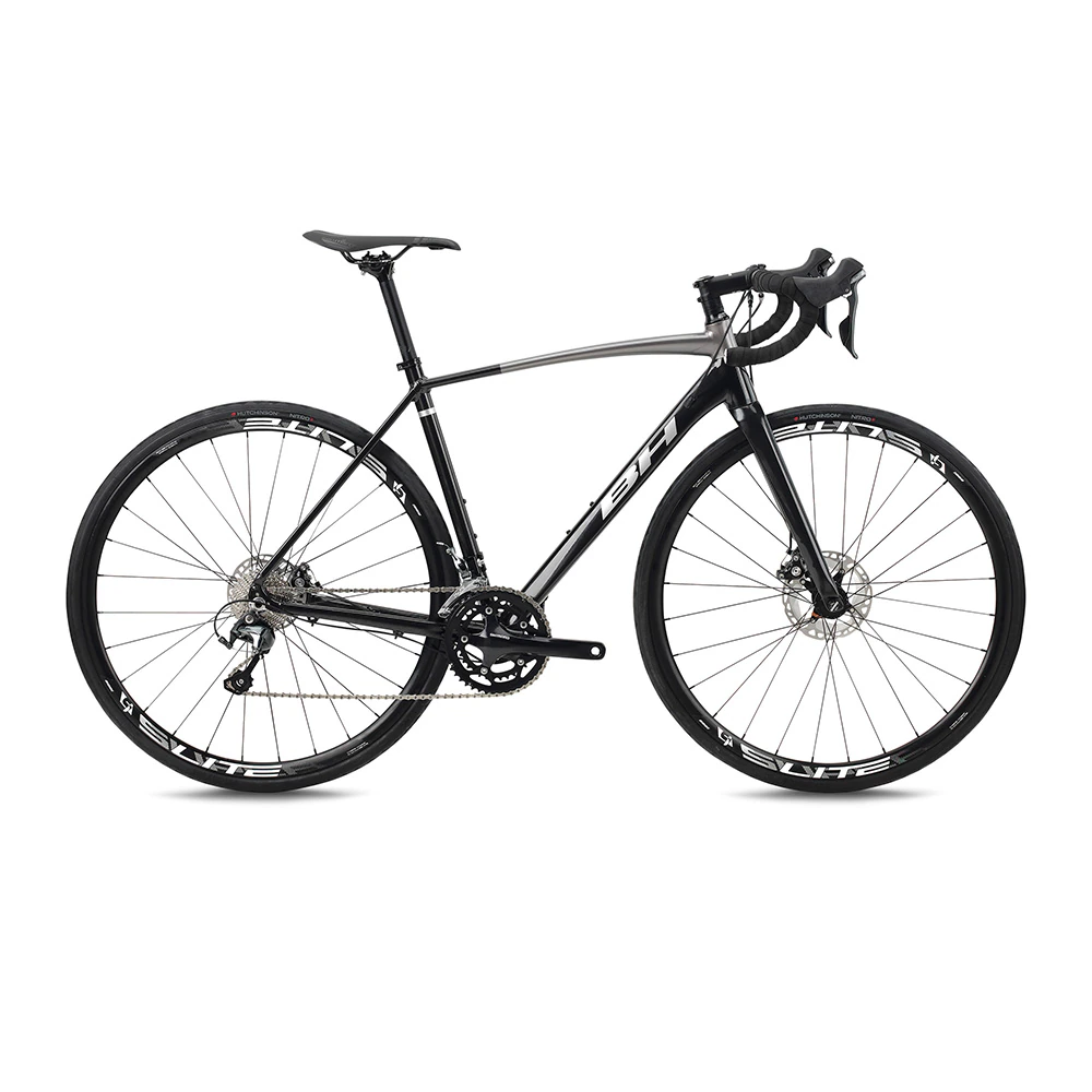 Imagen de BH QUARTZ 1.0 bicicleta carretera 9,8 Kg 🚴 en OfertitasTOP