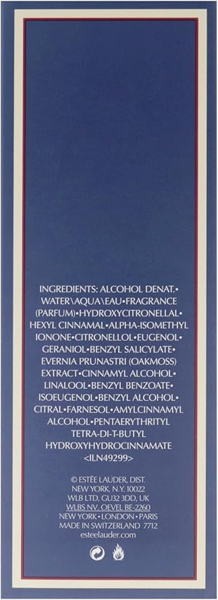 Thumbnail 3 de Estee Lauder 2650 💧 Agua de Perfume
