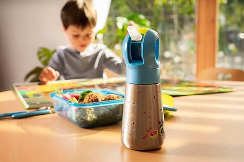 Thumbnail 7 de Maped Picnik Botella infantil sin BPA 350 ml 💧