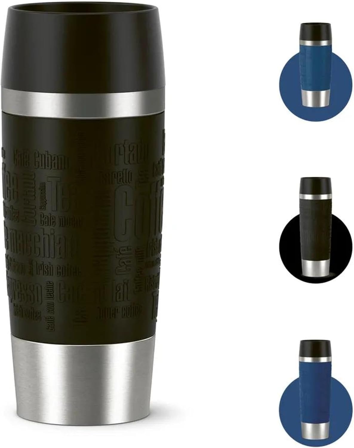 Thumbnail 1 de Emsa Travel Mug Classic Thermobecher 360 ml