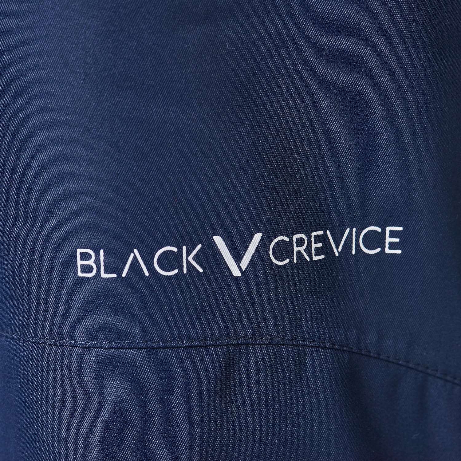 Thumbnail 4 de Black Crevice Pantaloni Sci Uomo