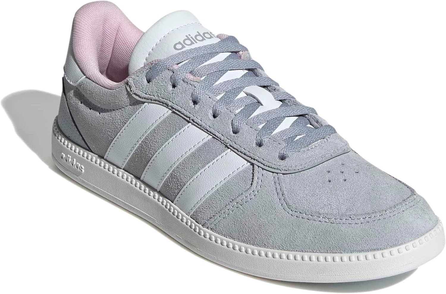 Detalle de adidas Breaknet Sleek Damen Schuh