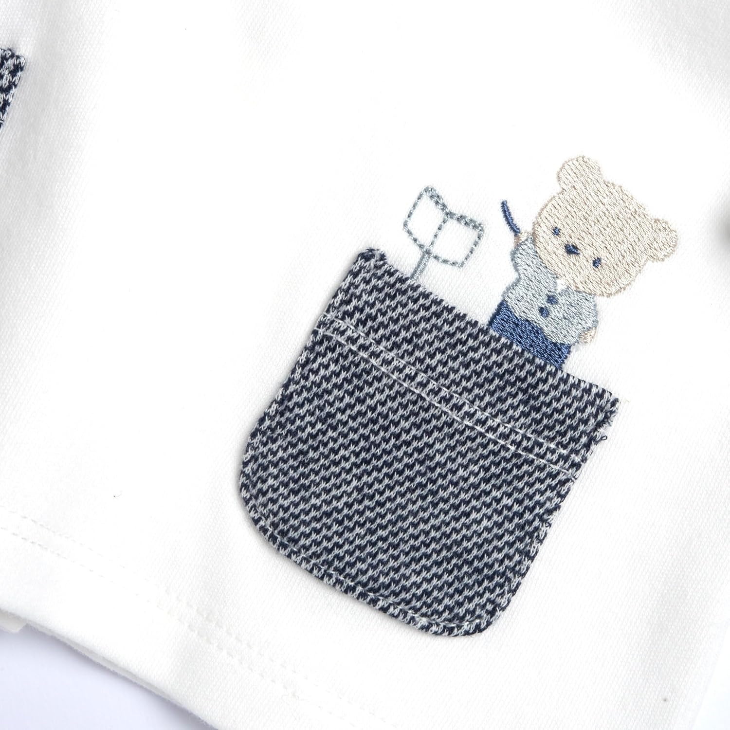 Detalle 1 de Chicco Baby Set mit Wickeljacke und 0-24 Monaten