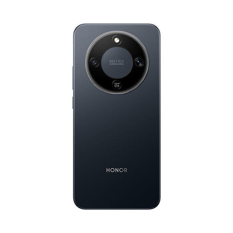 Detalle 2 de HONOR Magic 8 Lite 5G 8GB 256GB, 6.79" - Negro