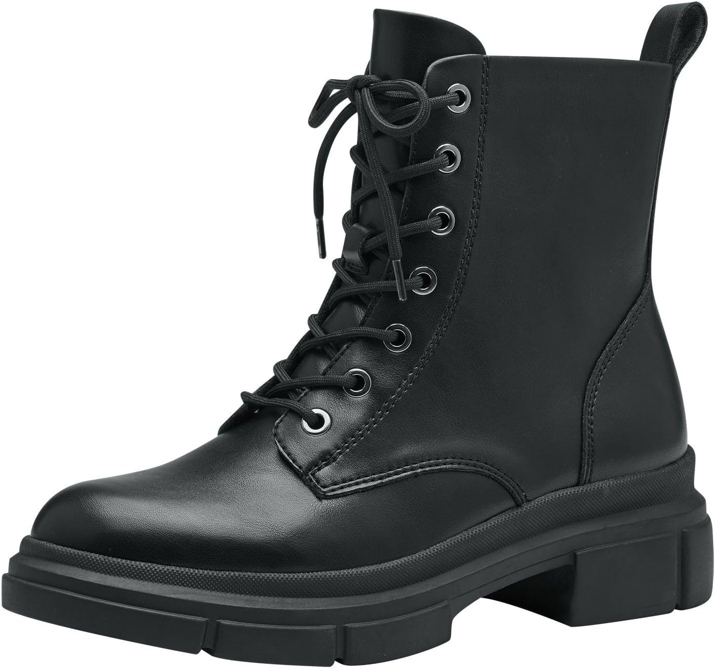 Detalle de Tamaris Damen Stiefel Vegan