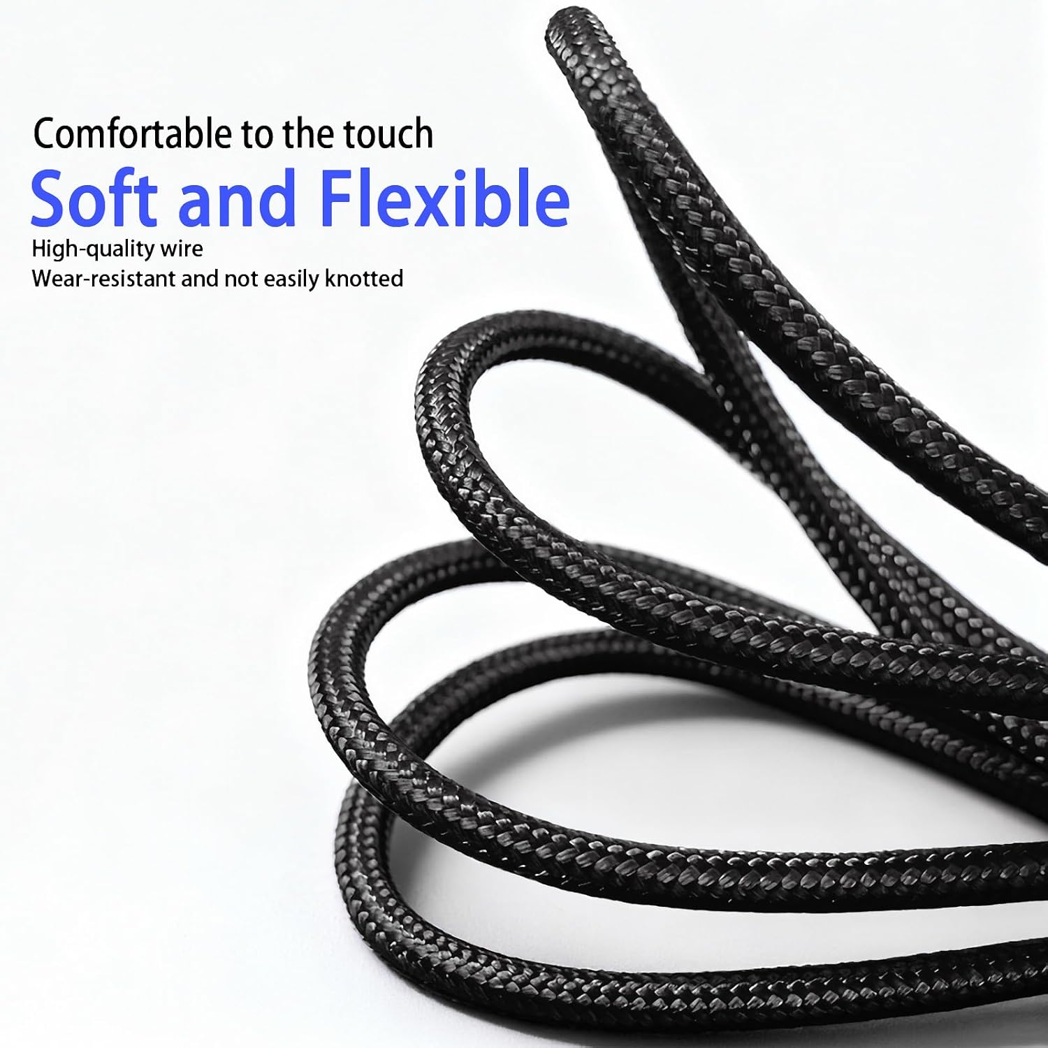 Thumbnail 5 de Qi Gxinr 3‑in‑1 Charging Cable 1.25 m