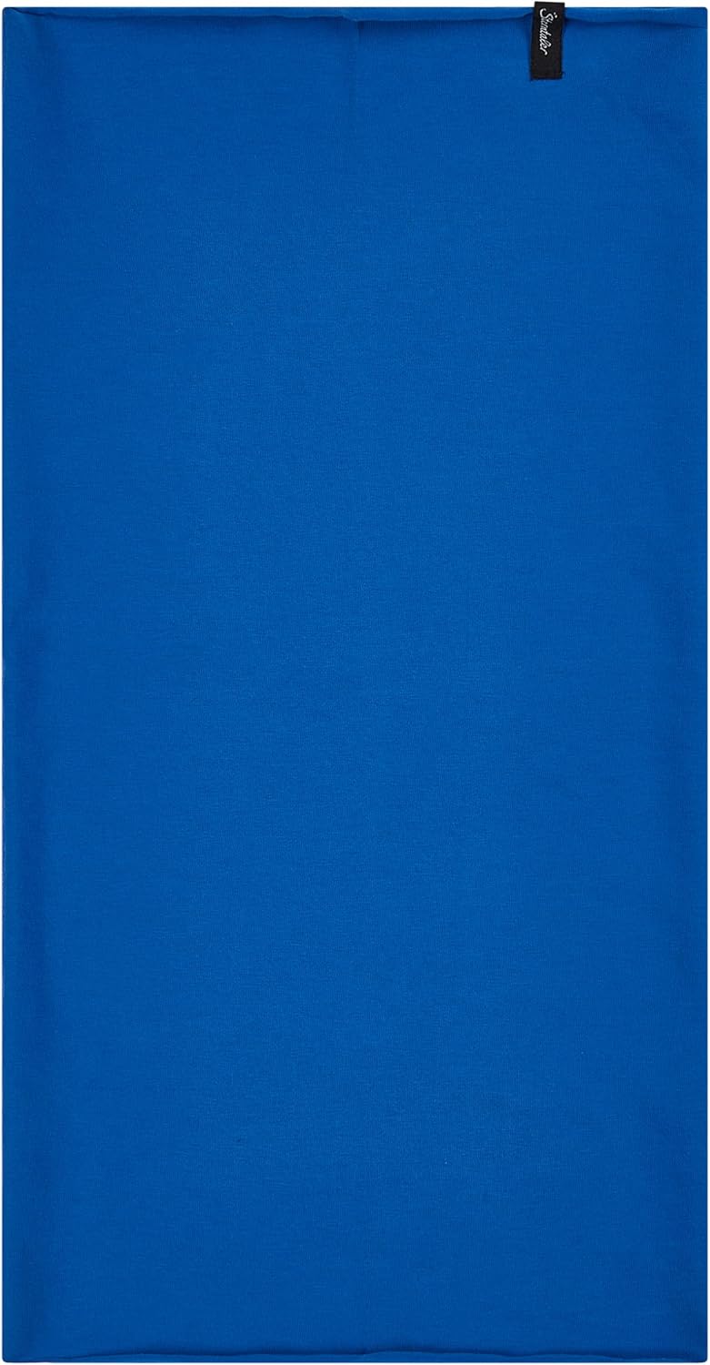 Thumbnail 2 de Sterntaler Sciarpa multifunzione per bambini in jersey singolo, blu cobalto (2)