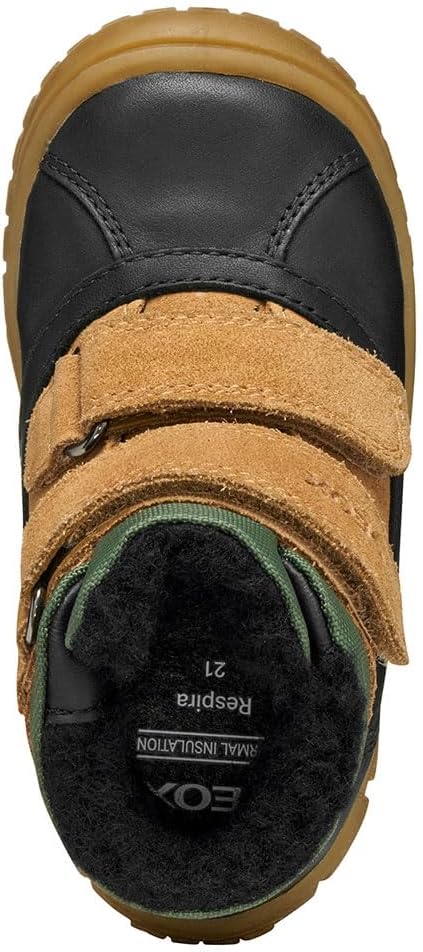 Thumbnail 6 de Geox B Omar Boy WPF Bottines garçon