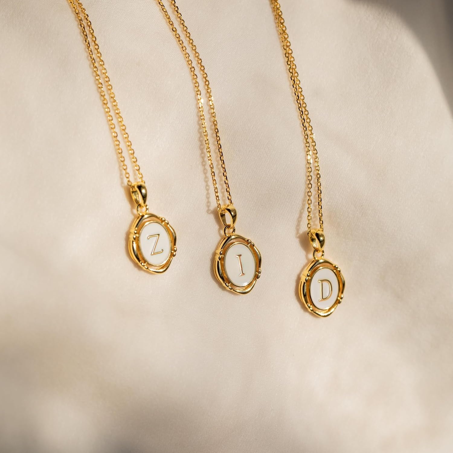 Detalle 2 de BodyBonita Collana Personalizzata 16 pollici