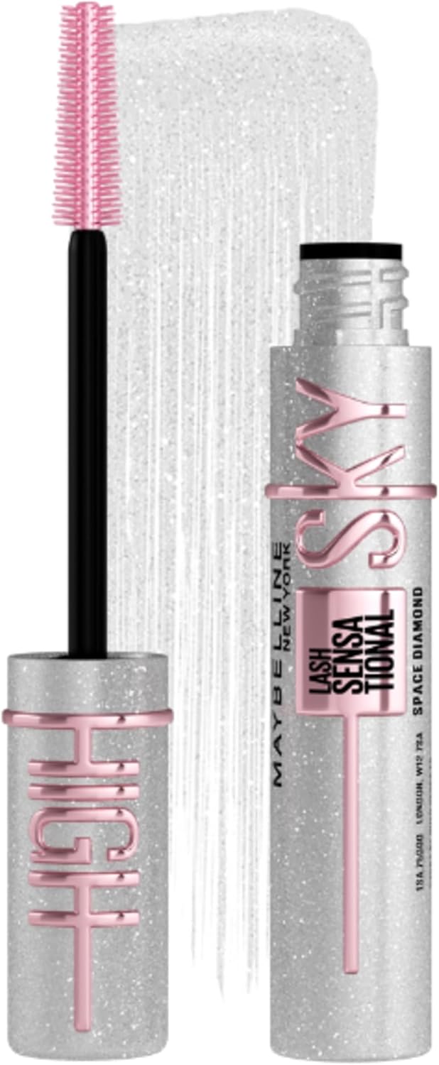 Thumbnail 6 de Maybelline New York Lash Sensational Sky High, Máscara Volumen