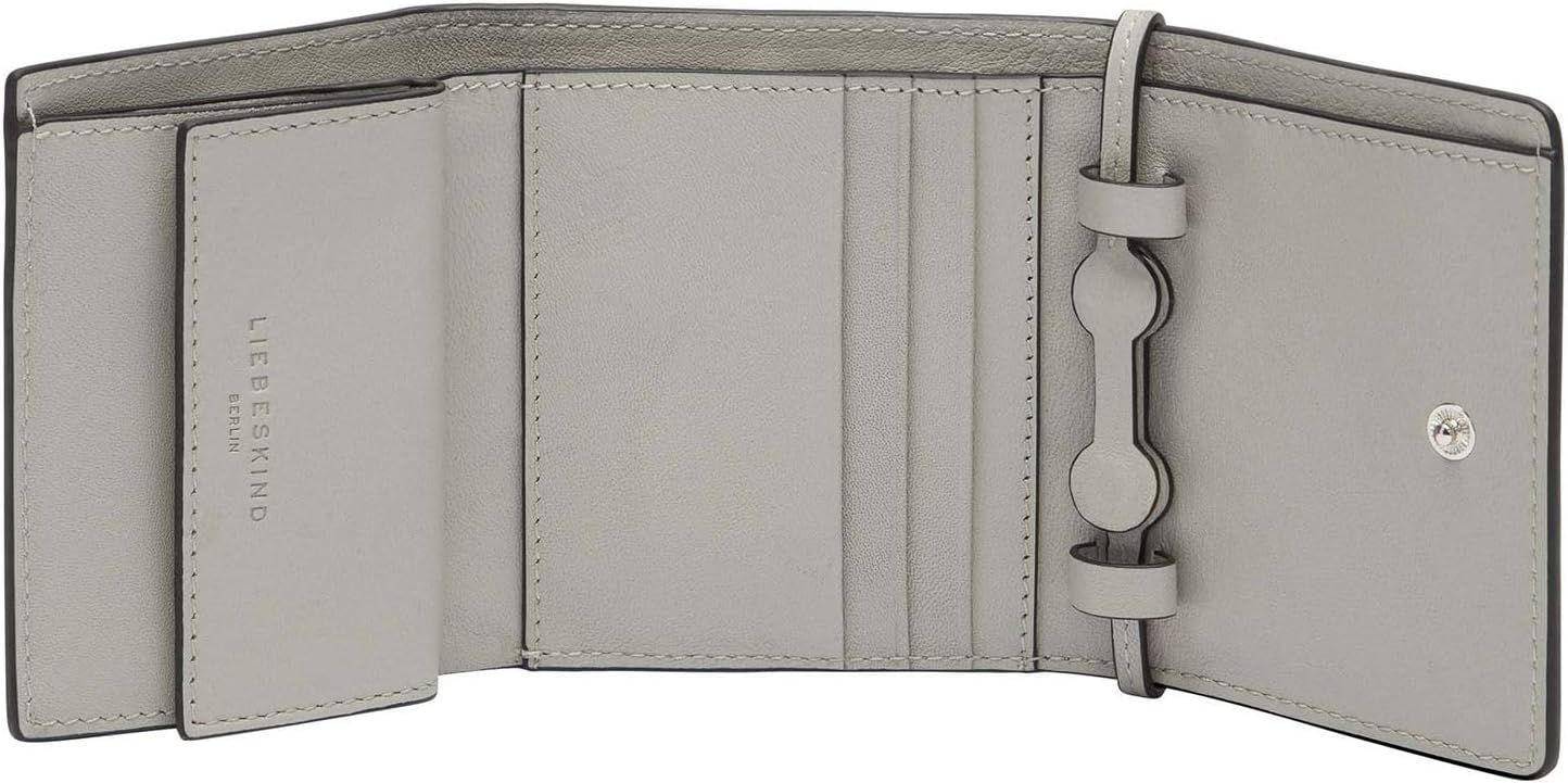 Detalle 2 de LIEBESKIND Ada Sky Sheep Natural Handtasche – Einschätzung zur Kaufentscheidung
