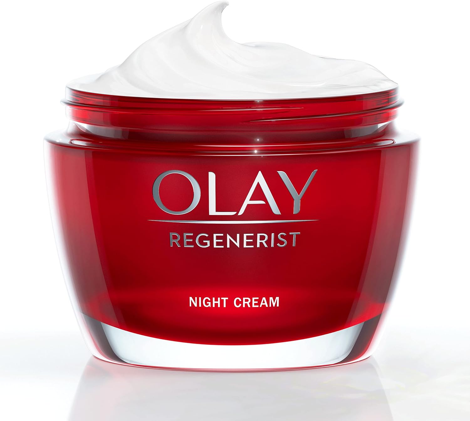 Detalle de Olay Regenerist Crema Viso Notte 50 ml