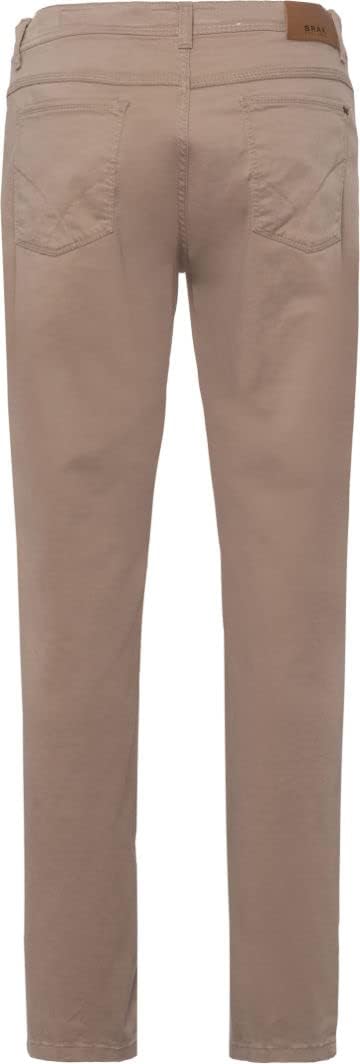 Thumbnail 3 de BRAX Herren Hose Style Cooper Fancy All Season – Five-Pocket-Jeans mit Perma-Effekt
