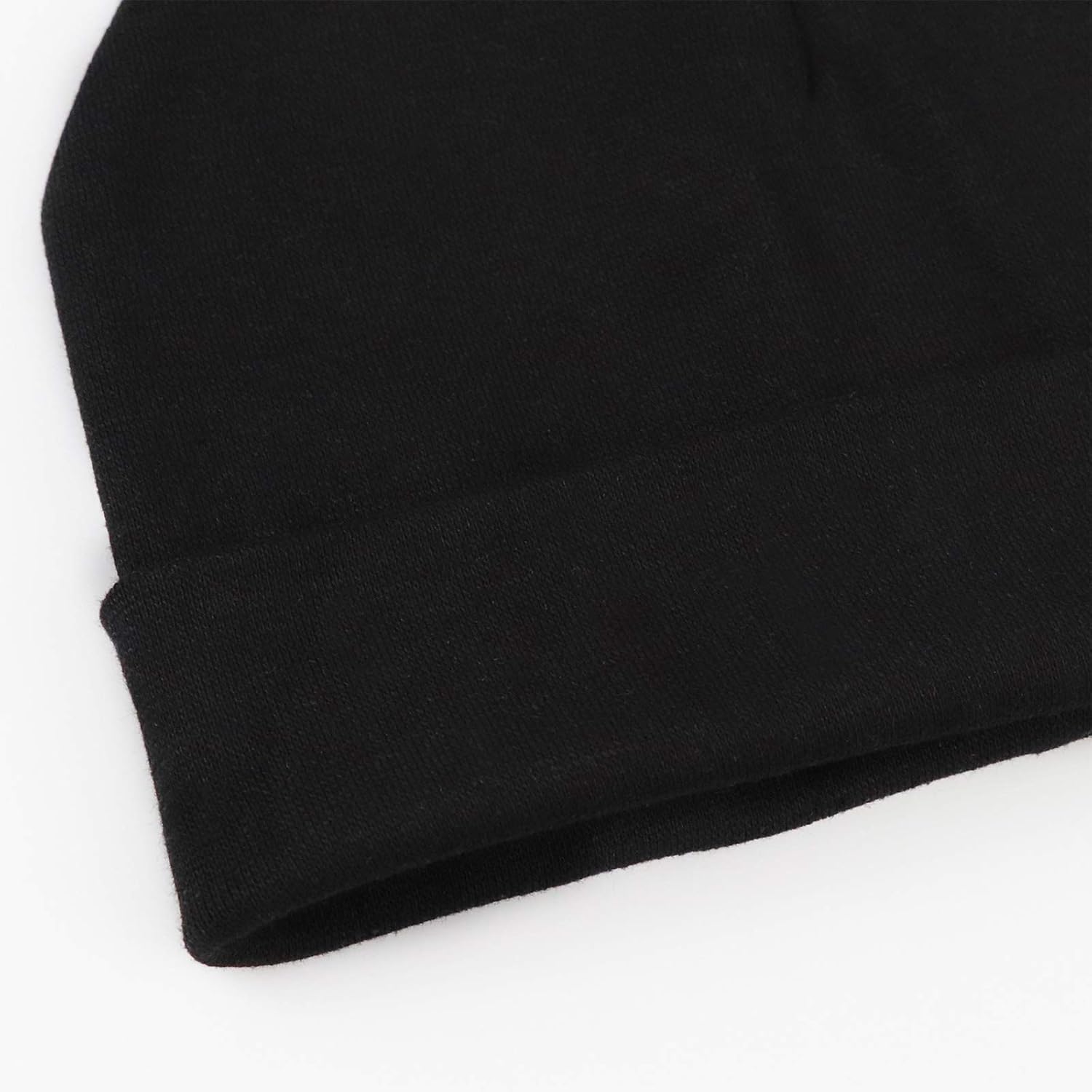 Thumbnail 2 de DRESHOW 6-pack baby beanies (newborn to toddler) soft cotton knit hats